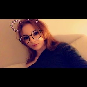 Meet your Posher, Jami